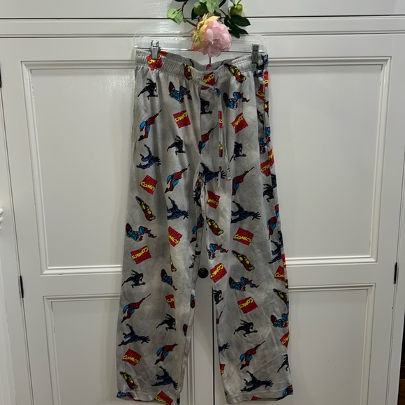 Marvel Pajama Pant 🦸🚀 - Picture 2 of 7